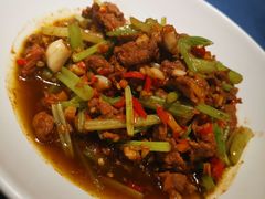 -湘轩·土菜研究院(光大店)