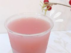 -喜茶(上海兴业太古汇店)