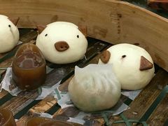 -稻香酒家·33年老字号·港式粤菜(富邦中心店)