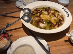 -太二酸菜鱼(正大广场店)