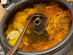 -云海肴·汽锅鸡·云南代表菜(东坝金隅店)