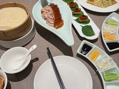 -花家怡园(四合院总店)