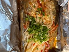 -木屋烧烤(上梅林店)