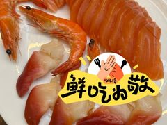 -朗丽兹自助餐厅