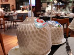 -顺德美的万豪酒店·自助餐·贡厨
