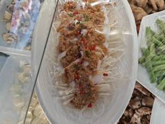 -金秋小吃海鲜·专注30年临海特色风味