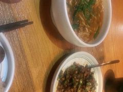 -云海肴·汽锅鸡·云南菜(天津国金汇店)