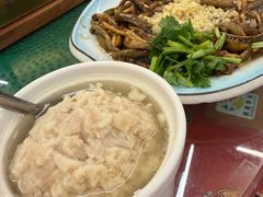 -玉华台饭庄(裕中西里小区店)