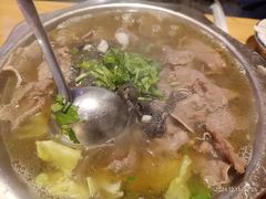 -谢老五跷脚牛肉·非遗传承店
