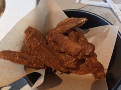 -必胜客(江桥万达店)