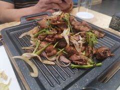 -北京全聚德烤鸭店(昌平店)