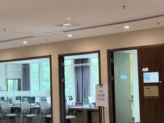 -爱康体检中心(河西新地中心分院)
