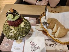 -劳顶笨咖啡(西塔店)