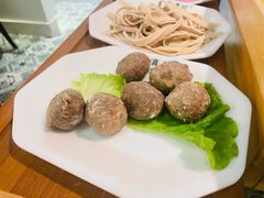 -寻滇记云南鲜牛肉火锅(北海路店)
