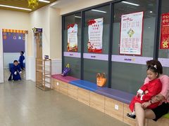 -小银星艺术团(河埒口校区)