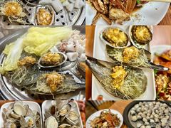 -船奇蒸汽海鲜·闽菜(八市海鲜总店)