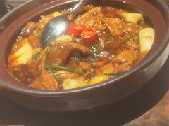 -锦楼·臻选新杭帮(杭州中心店)