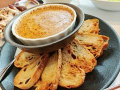 -马克西姆俄罗斯餐厅(通亚街店)