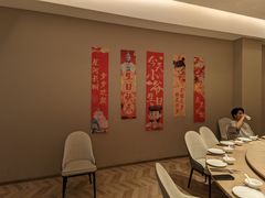 -艳阳天·非遗楚菜(武汉客厅店)