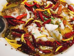 -太二酸菜鱼(正大广场店)