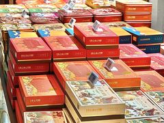 -杭州大厦LSE城市生活超市(杭州大厦店)