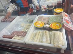 -万福兴糕团(万福兴山塘街直营店)