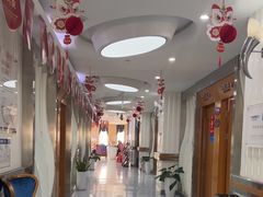 -圣贝口腔(海淀店)