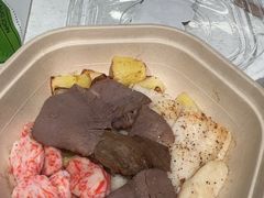 -SaladJohn沙拉匠(凯德1818店)