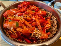 -蚝翅·海鲜粥·烧烤·宁夏滩羊季(玉米楼店)