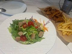 -必胜客(滨江店)