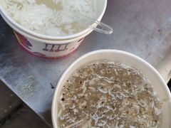冰镇桂花米酒-熊腊生热干面馆(宝丰店)