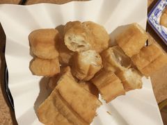 油炸鬼-顺德一品粥·20年凤城老字号(芳村店)