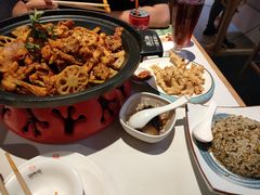 -渝蛙馆(新百店)