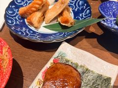 -千代武日本料理(哈西店)