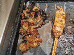 -苏格里岛自助烤肉海鲜火锅(成都金牛万达店)