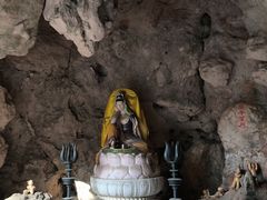 -幕燕滨江·长江观音景区