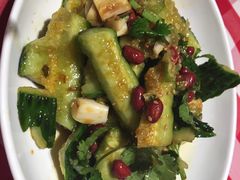 -西贝(上海我格广场店)