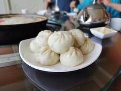 -野菌皇海景野生菌火锅(滨海大道店)