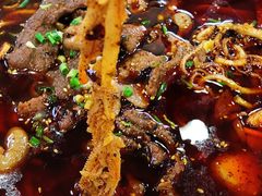 -南湖周冒菜(南湖总店)