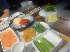 -大渝火锅(太仓万达店)