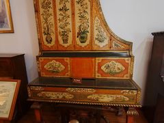 -鼓浪屿钢琴博物馆