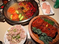 -小龙坎火锅(全球总店)
