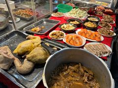 -车头老二大排档(金城步行街店)