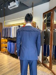 点击看大图 -THE RUIZ GZ睿制西装定制
