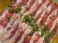 -姜虎东白丁烤肉(银泰中心in99店)