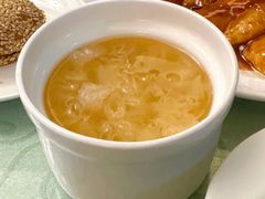 -烤肉宛饭庄(南礼士路店)