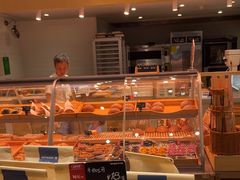 -仟吉·ART FARM主题店(菱角湖万达店)
