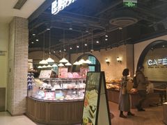 -巴黎贝甜(来福士店)