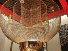 -蜀九香火锅(彩虹店)