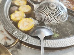 -潮汕大目牛肉火锅(皇岗旗舰店)